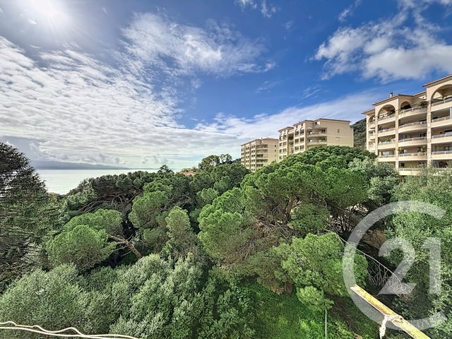 Appartement F1 Bis à vendre AJACCIO