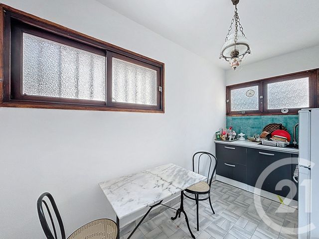 Appartement F1 bis &agrave; vendre - 2 pi&egrave;ces - 54 m2 - Ajaccio - 201 - CORSE