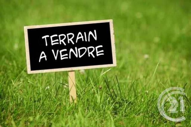 Terrain à vendre - 1110 m2 - Ucciani - 201 - CORSE