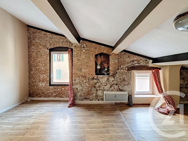 Appartement F2 &agrave; vendre - 2 pi&egrave;ces - 41,28 m2 - Ajaccio - 201 - CORSE