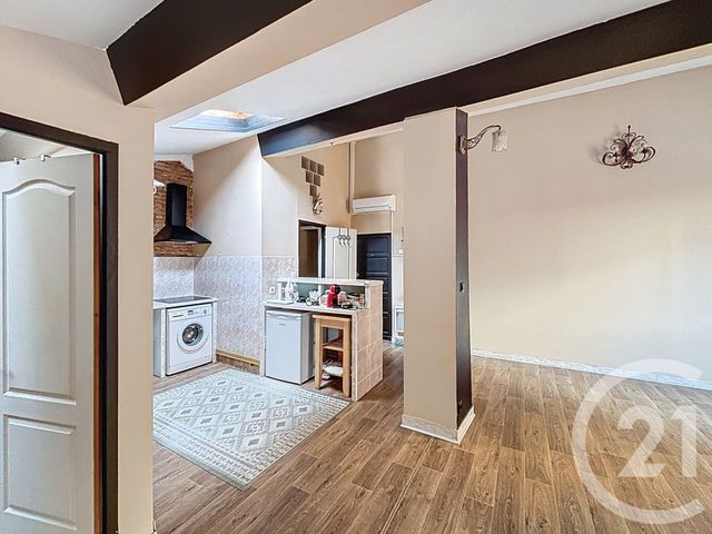 Appartement F2 &agrave; vendre - 2 pi&egrave;ces - 41,28 m2 - Ajaccio - 201 - CORSE