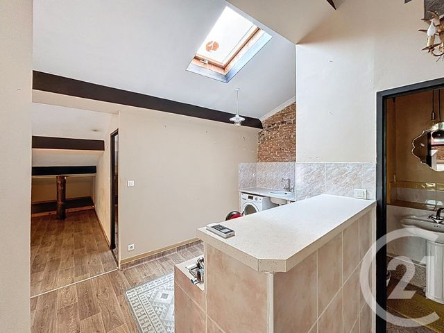 Appartement F2 &agrave; vendre - 2 pi&egrave;ces - 41,28 m2 - Ajaccio - 201 - CORSE