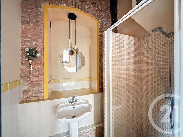 Appartement F2 &agrave; vendre - 2 pi&egrave;ces - 41,28 m2 - Ajaccio - 201 - CORSE