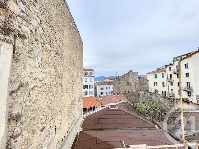 Appartement Local &agrave; vendre - 3 pi&egrave;ces - 72 m2 - Ajaccio - 201 - CORSE