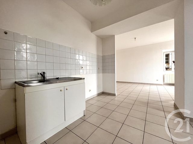 Appartement F3 à louer - 3 pièces - 70 m2 - Moca Croce - 201 - CORSE