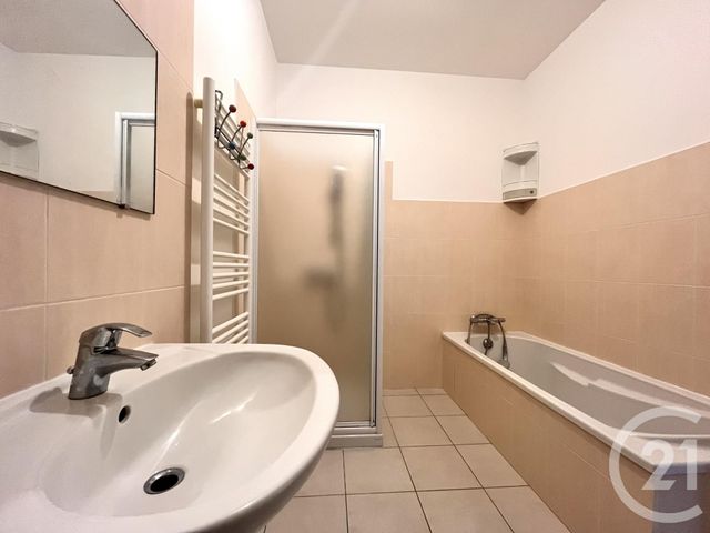 Appartement F3 à louer - 3 pièces - 70 m2 - Moca Croce - 201 - CORSE