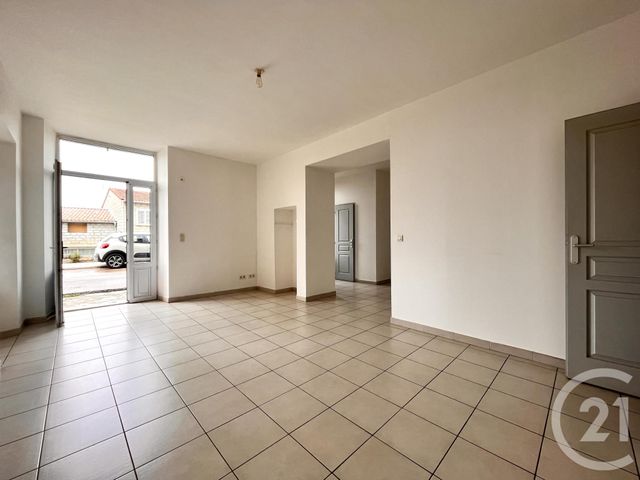 Appartement F3 à louer - 3 pièces - 70 m2 - Moca Croce - 201 - CORSE