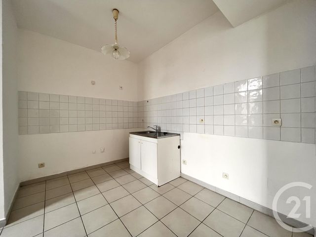 Appartement F3 à louer - 3 pièces - 70 m2 - Moca Croce - 201 - CORSE