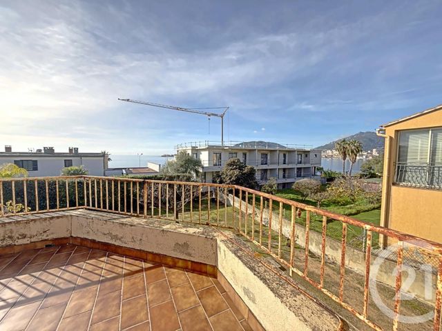 Maison à vendre AJACCIO