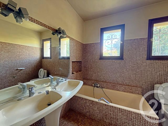 Maison &agrave; vendre - 10 pi&egrave;ces - 180 m2 - Ajaccio - 201 - CORSE