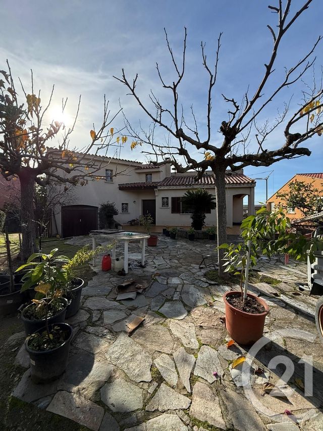 Maison &agrave; vendre - 10 pi&egrave;ces - 180 m2 - Ajaccio - 201 - CORSE