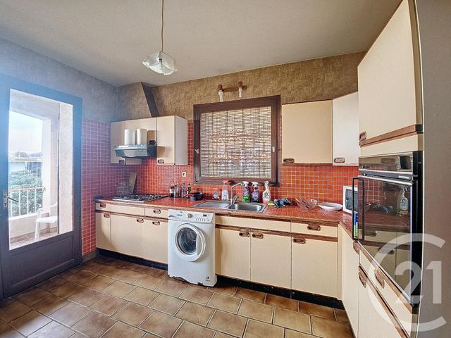 Maison à vendre - 10 pièces - 180 m2 - Ajaccio - 201 - CORSE