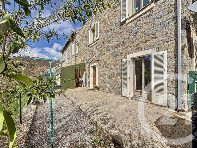 appartement - BASTELICA - 201