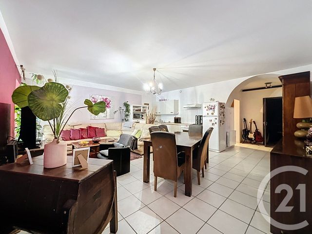 Afficher la photo en grand Appartement F4 à vendre - 4 pièces - 97,24 m2 - Bastelica - 201 - CORSE