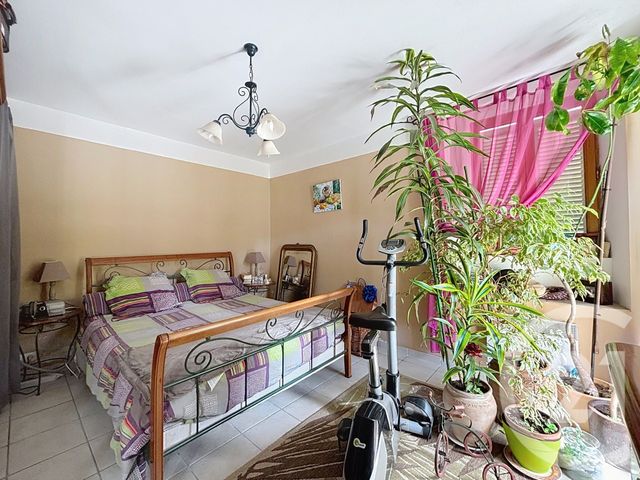 Afficher la photo en grand Appartement F4 à vendre - 4 pièces - 97,24 m2 - Bastelica - 201 - CORSE