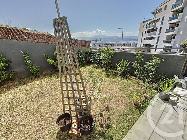 Afficher la photo en grand Appartement F3 à vendre - 3 pièces - 69 m2 - Ajaccio - 201 - CORSE