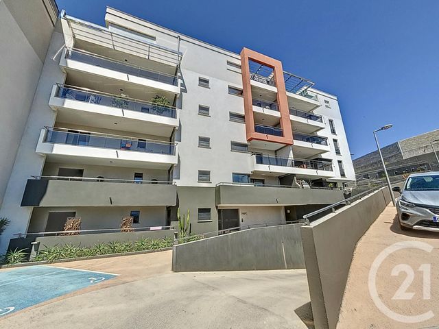 appartement - AJACCIO - 201