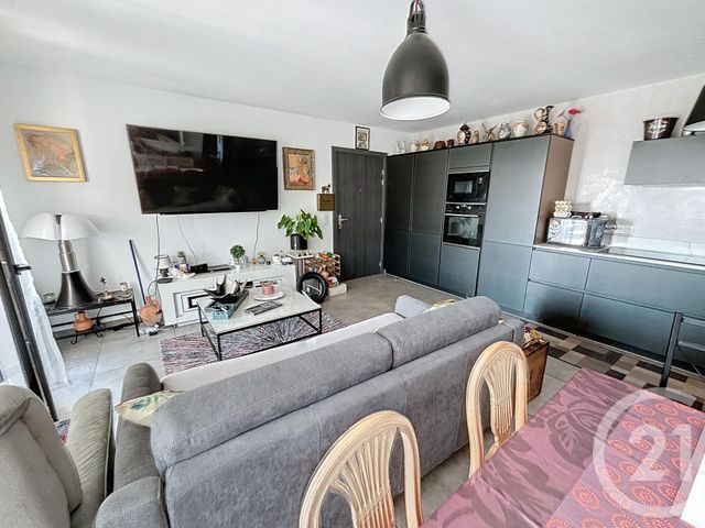 Afficher la photo en grand Appartement F3 à vendre - 3 pièces - 69 m2 - Ajaccio - 201 - CORSE