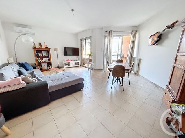 appartement à vendre - 4 pièces - 96 m2 - Ajaccio - 201 - CORSE