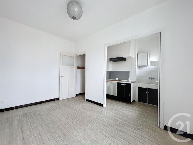 Appartement F2 à louer - 2 pièces - 30,75 m2 - Ajaccio - 201 - CORSE