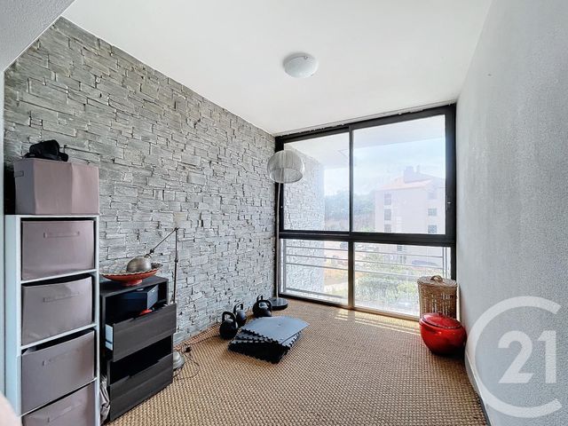 Appartement F4 à vendre - 4 pièces - 95 m2 - Ajaccio - 201 - CORSE