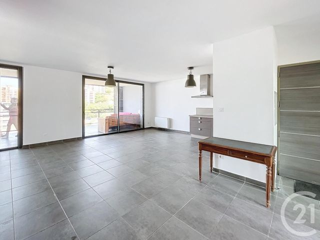 Appartement F4 à vendre - 4 pièces - 95 m2 - Ajaccio - 201 - CORSE