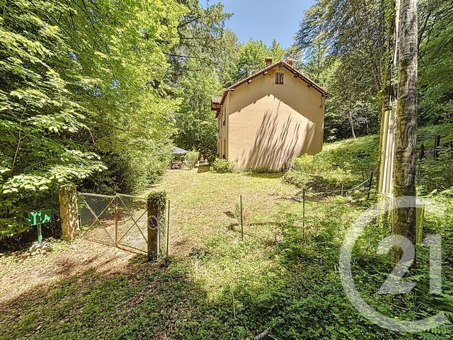 Maison &agrave; vendre - 6 pi&egrave;ces - 161,24 m2 - Vivario - 202 - CORSE