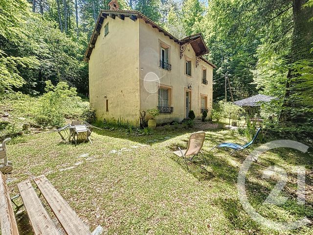 Maison à vendre VIVARIO