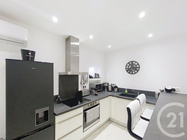 Appartement F3 à vendre - 3 pièces - 57,70 m2 - Ajaccio - 201 - CORSE