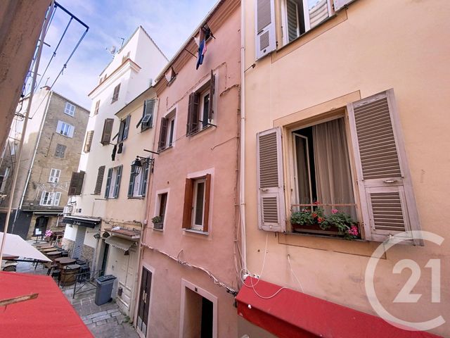 Appartement F3 à vendre - 3 pièces - 57,70 m2 - Ajaccio - 201 - CORSE