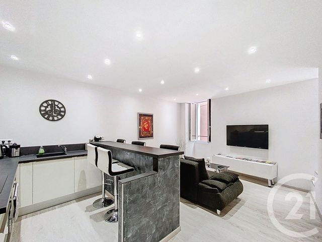 Appartement F3 à vendre - 3 pièces - 57,70 m2 - Ajaccio - 201 - CORSE