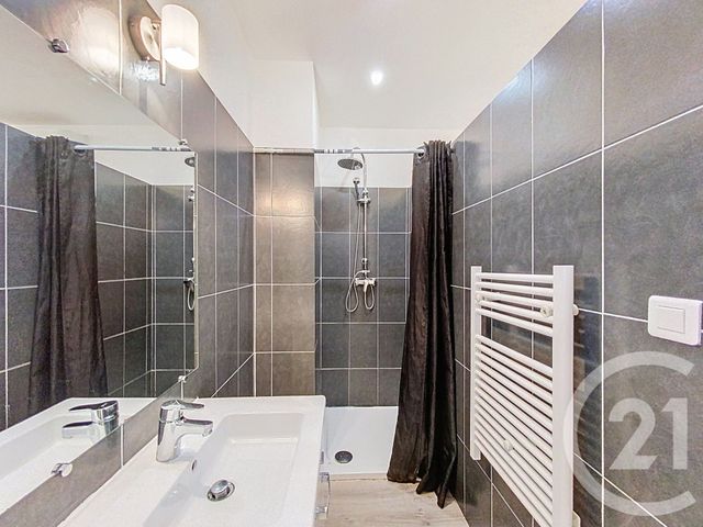 Appartement F3 à vendre - 3 pièces - 57,70 m2 - Ajaccio - 201 - CORSE