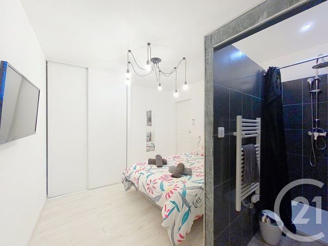 Appartement F3 à vendre - 3 pièces - 57,70 m2 - Ajaccio - 201 - CORSE