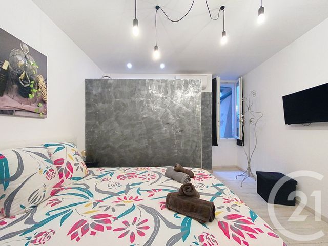 Appartement F3 à vendre - 3 pièces - 57,70 m2 - Ajaccio - 201 - CORSE