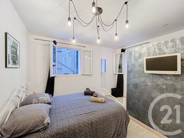 Appartement F3 à vendre - 3 pièces - 57,70 m2 - Ajaccio - 201 - CORSE