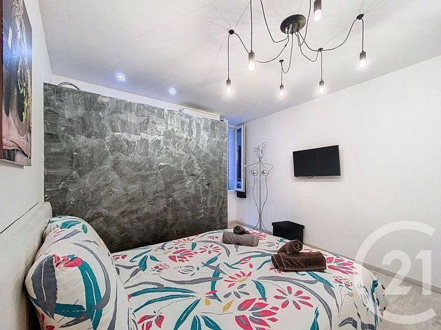 Appartement F3 à vendre - 3 pièces - 57,70 m2 - Ajaccio - 201 - CORSE