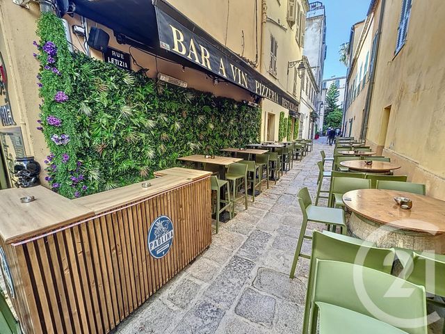 Divers à vendre - 45 m2 - Ajaccio - 201 - CORSE