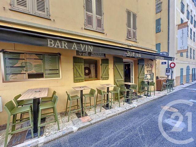 Divers à vendre - 45 m2 - Ajaccio - 201 - CORSE