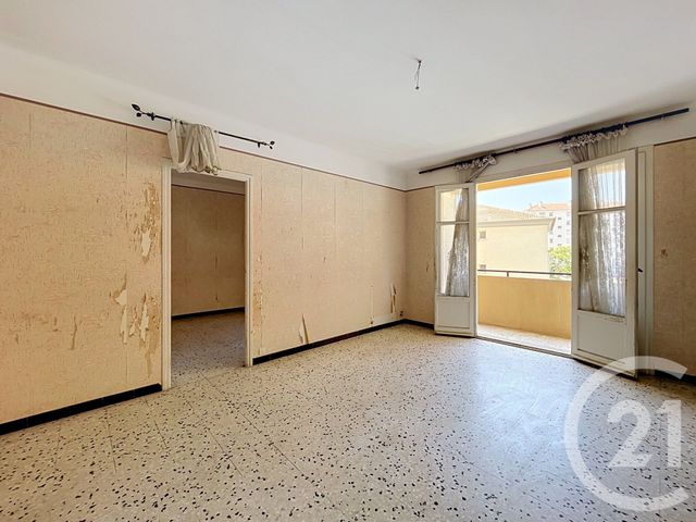 appartement - AJACCIO - 201