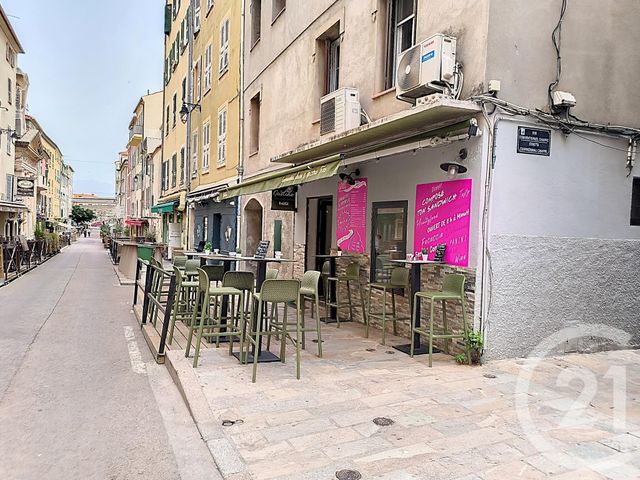 Divers à vendre - 27 m2 - Ajaccio - 201 - CORSE