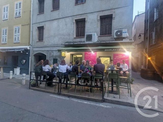 Divers à vendre - 27 m2 - Ajaccio - 201 - CORSE