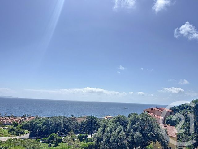 appartement - AJACCIO - 201
