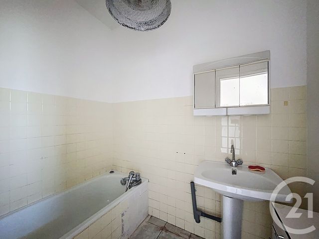 Appartement Studio à vendre - 1 pièce - 21,07 m2 - Ajaccio - 201 - CORSE