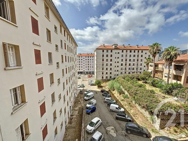  - AJACCIO - 