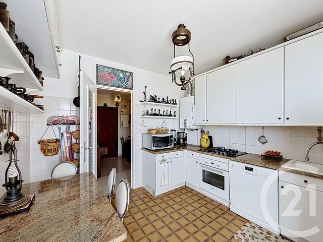 Appartement F3 &agrave; vendre - 3 pi&egrave;ces - 79,80 m2 - Ajaccio - 201 - CORSE