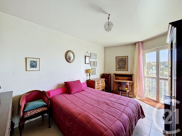 Appartement F3 &agrave; vendre - 3 pi&egrave;ces - 79,80 m2 - Ajaccio - 201 - CORSE