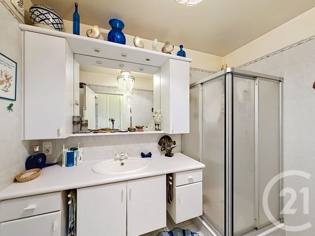 Appartement F3 &agrave; vendre - 3 pi&egrave;ces - 79,80 m2 - Ajaccio - 201 - CORSE