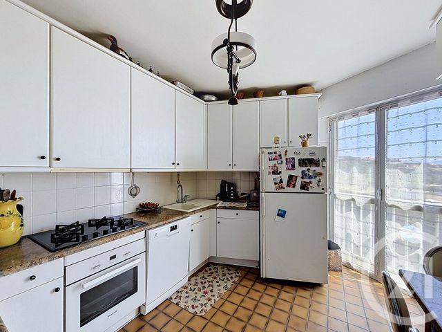 Appartement F3 &agrave; vendre - 3 pi&egrave;ces - 79,80 m2 - Ajaccio - 201 - CORSE