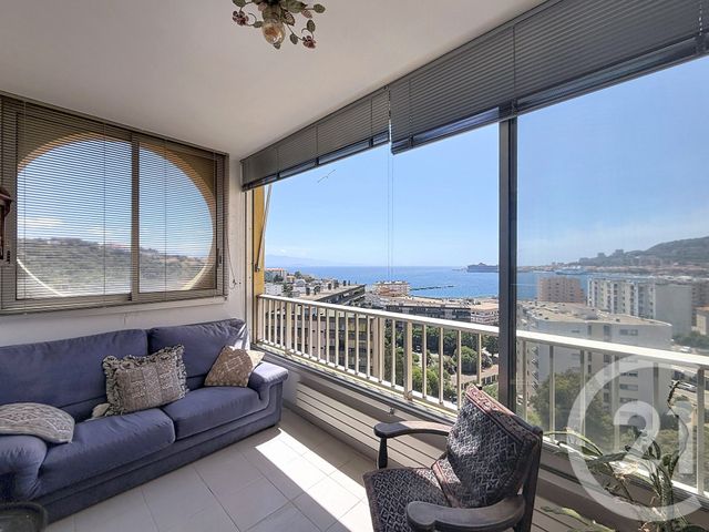 Appartement F3 &agrave; vendre - 3 pi&egrave;ces - 79,80 m2 - Ajaccio - 201 - CORSE