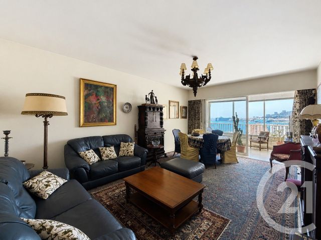 Appartement F3 &agrave; vendre - 3 pi&egrave;ces - 79,80 m2 - Ajaccio - 201 - CORSE
